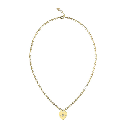 Collar Guess mujer JUBN05060JWYGTU