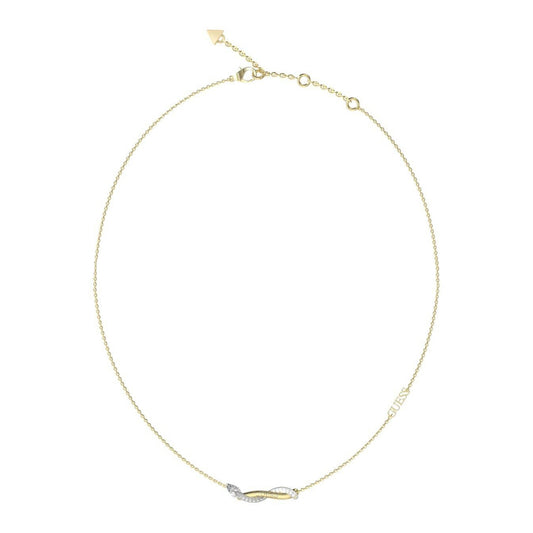 Collar Guess mujer JUBN05066JWYGRHTU