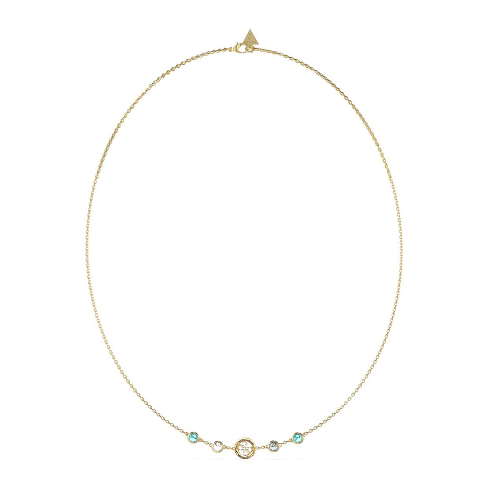 Collar Guess mujer JUBN05097JWYGAQTU