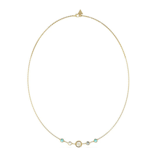 Collar Guess mujer JUBN05097JWYGAQTU