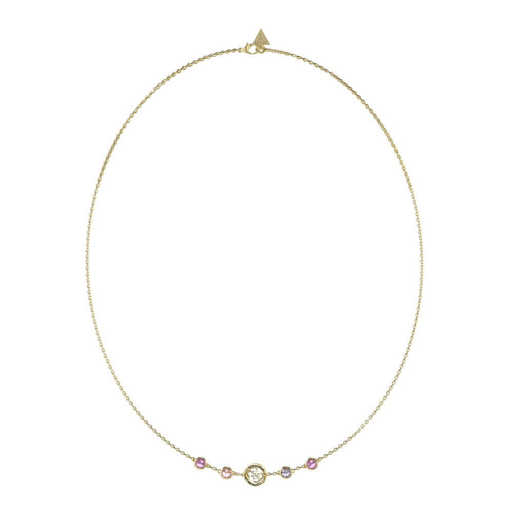 Collar Guess mujer JUBN05097JWYGFCTU