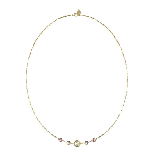 Collar Guess mujer JUBN05097JWYGFCTU