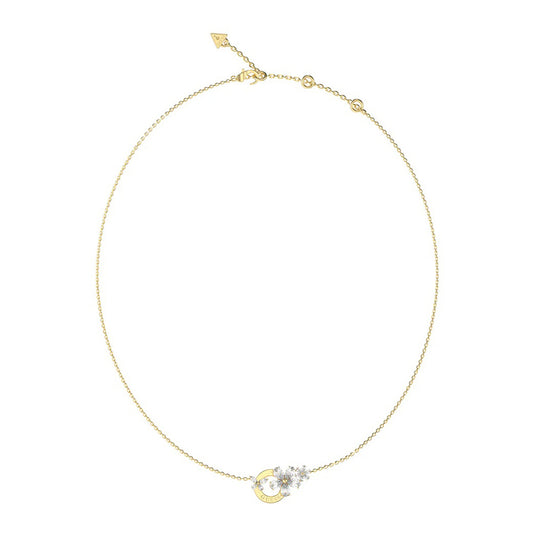 Collar Guess mujer JUBN05102JWYGTU