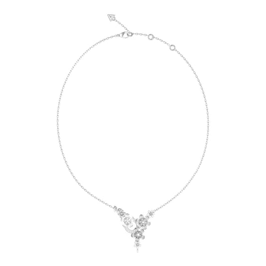 Collar Guess mujer JUBN05116JWRHTU