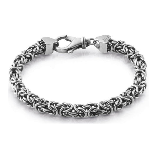 Pulsera Guess hombre JUMB01352JWASS