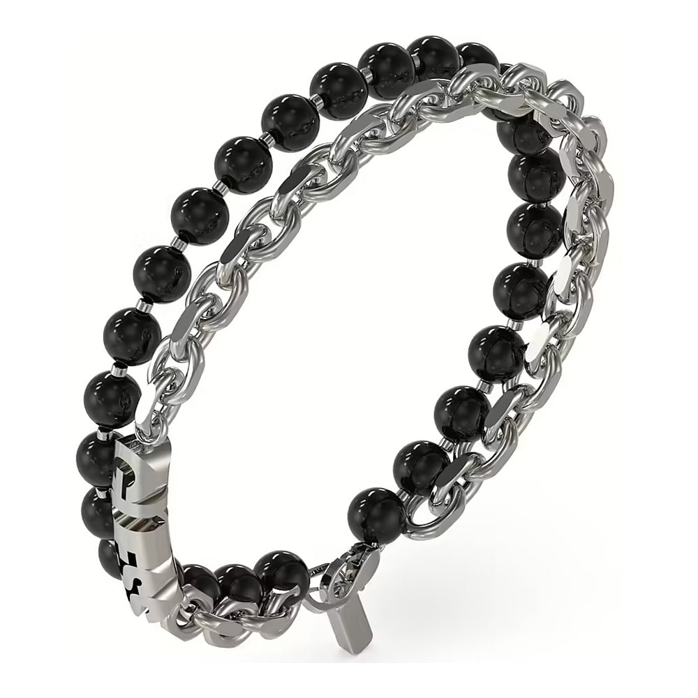 Pulsera Guess hombre JUMB04051JWSTBKS