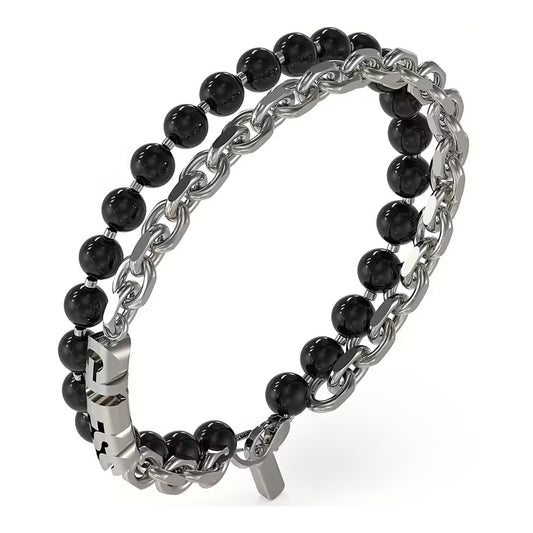 Pulsera Guess hombre JUMB04051JWSTBKXS