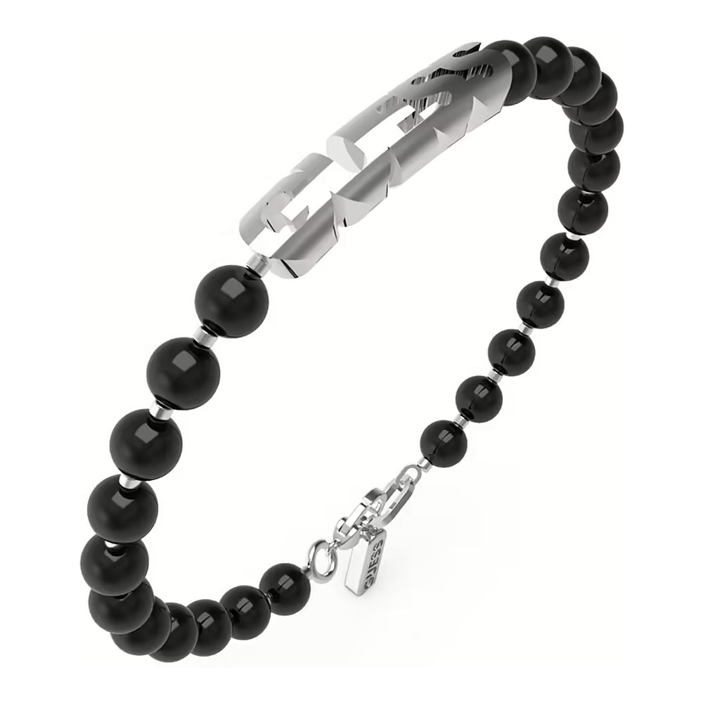 Pulsera Guess hombre JUMB04059JWSTBKS