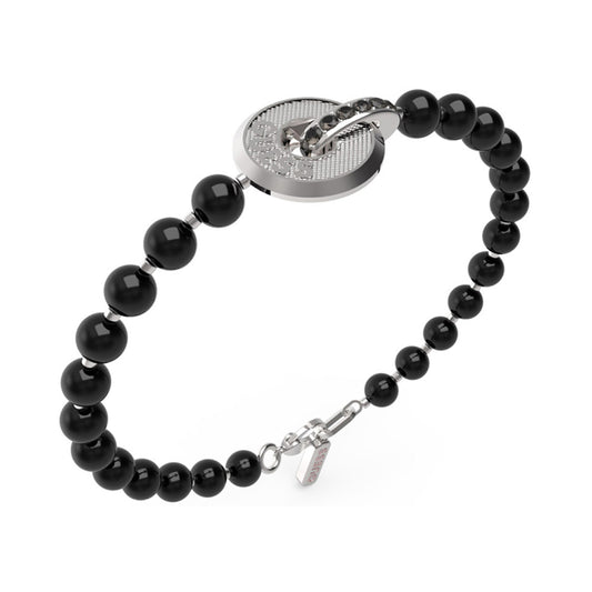 Pulsera Guess hombre JUMB04060JWSTBKL
