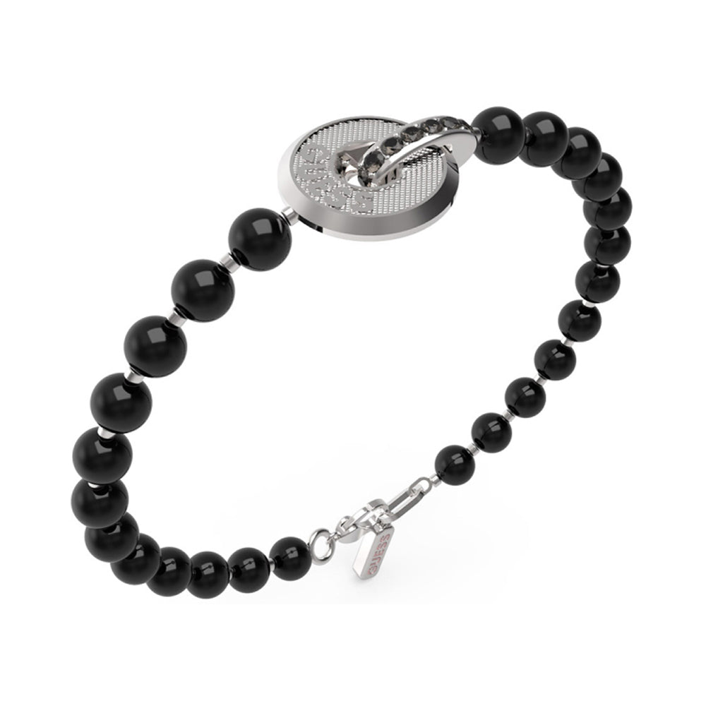 Pulsera Guess hombre JUMB04060JWSTBKL