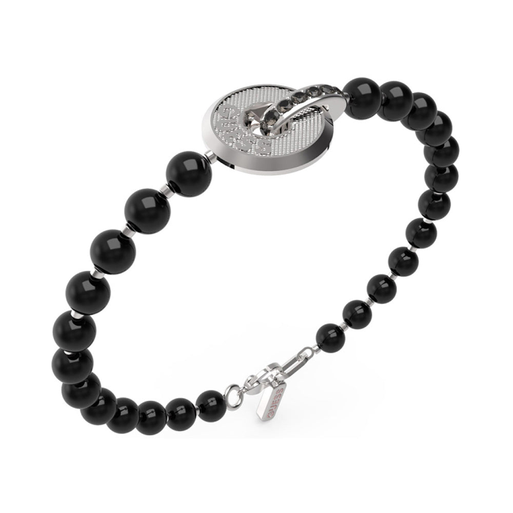 Pulsera Guess hombre JUMB04060JWSTBKS