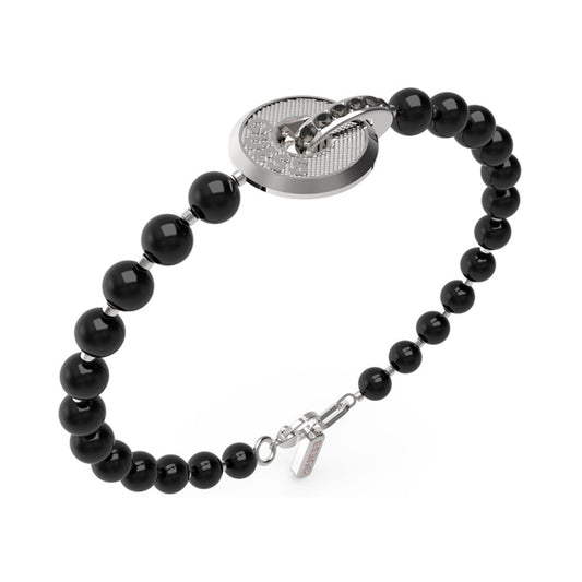 Pulsera Guess hombre JUMB04060JWSTBKS