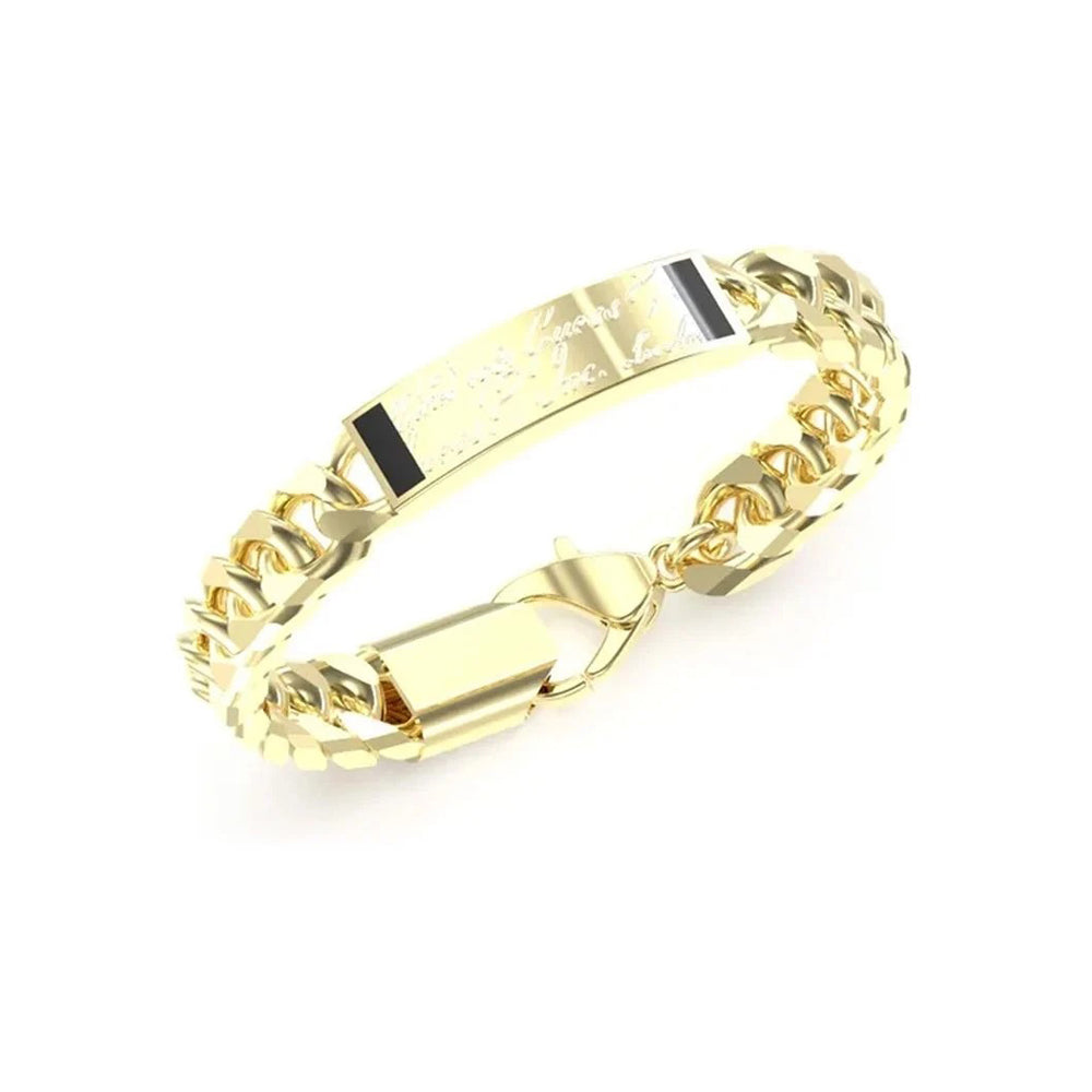 Pulsera Guess hombre JUMB04401JWYGL