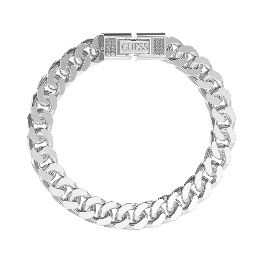 Pulsera Guess hombre JUMB04438JWSTL