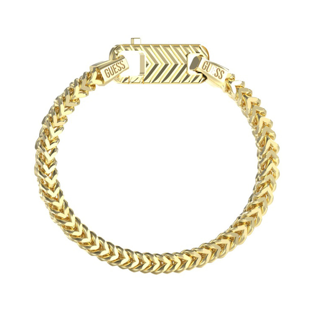 Pulsera Guess hombre JUMB04438JWYGXS