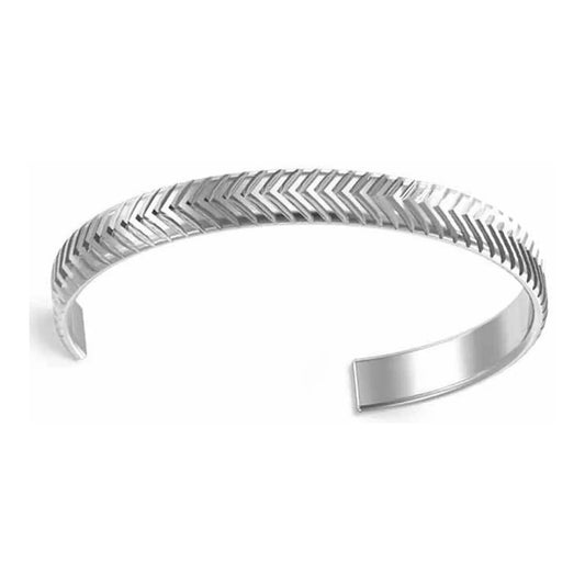 Brazalete Guess para hombre JUMB04439JWSTS