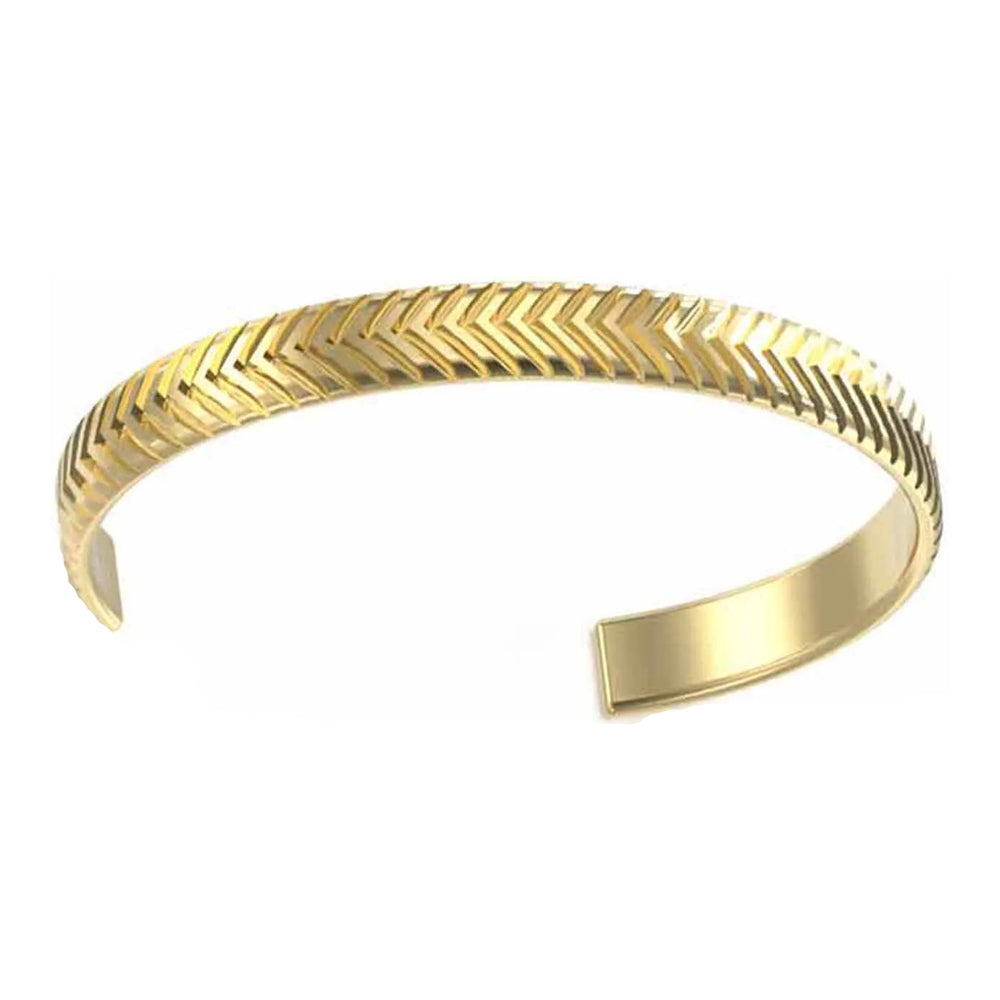 Brazalete Guess para hombre JUMB04439JWYGS