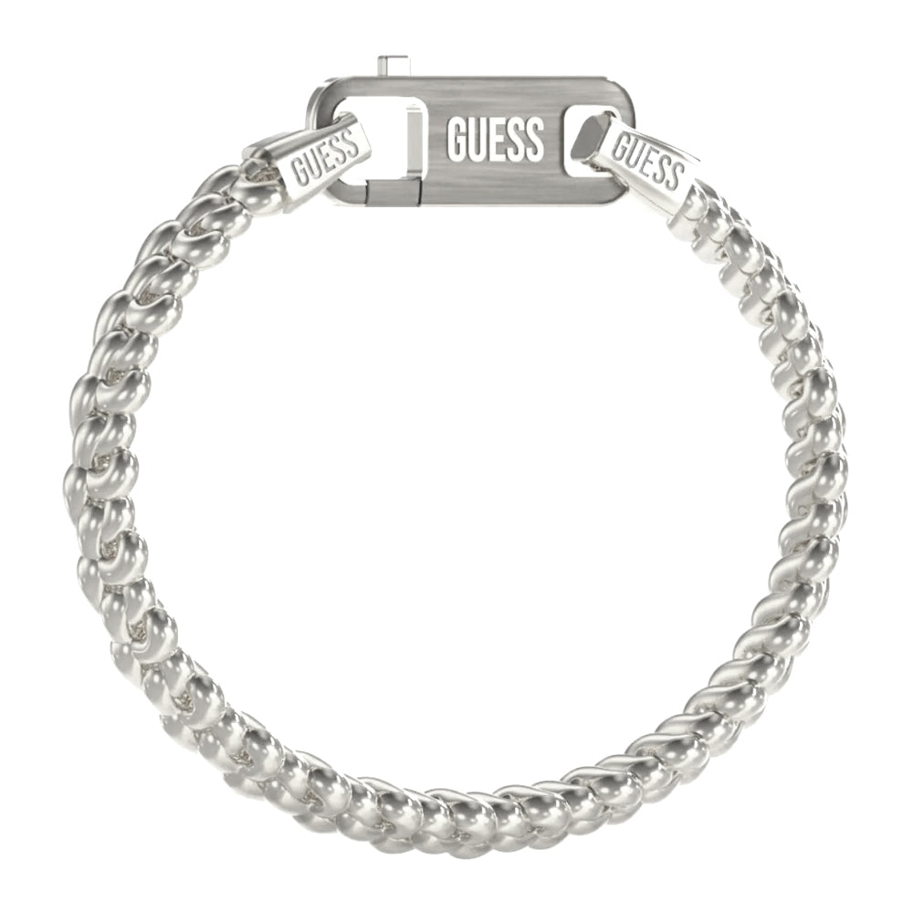 Pulsera Guess hombre JUMB04446JWSTS