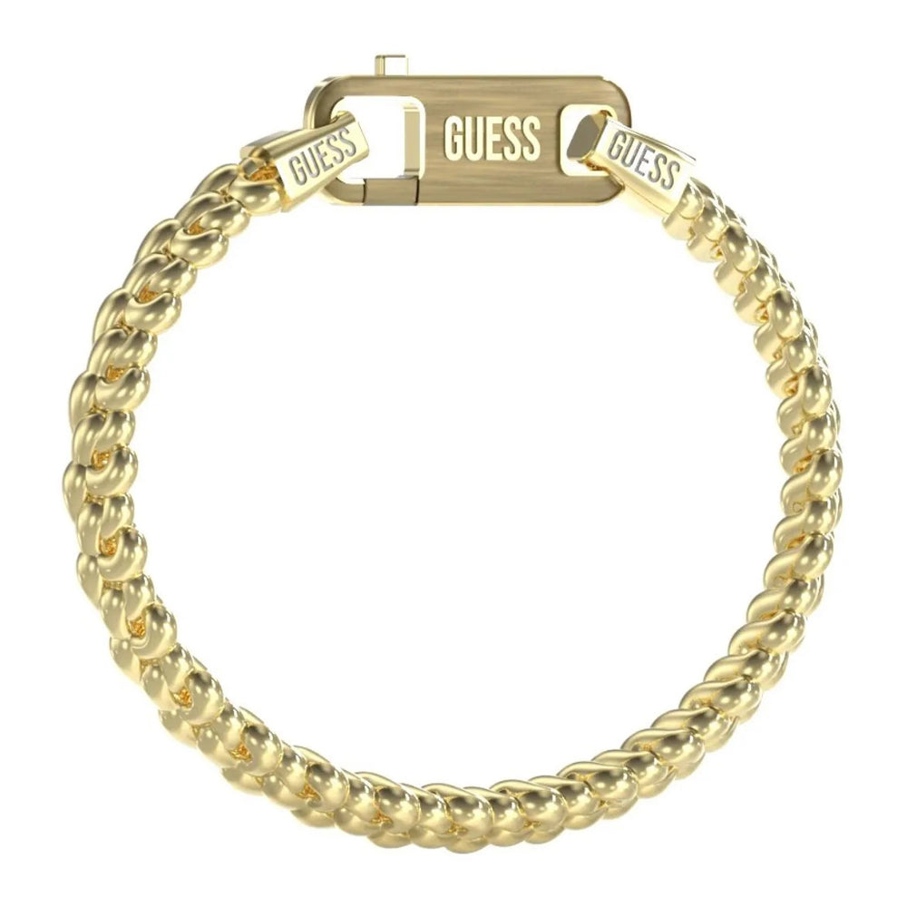 Pulsera Guess hombre JUMB04446JWYGL