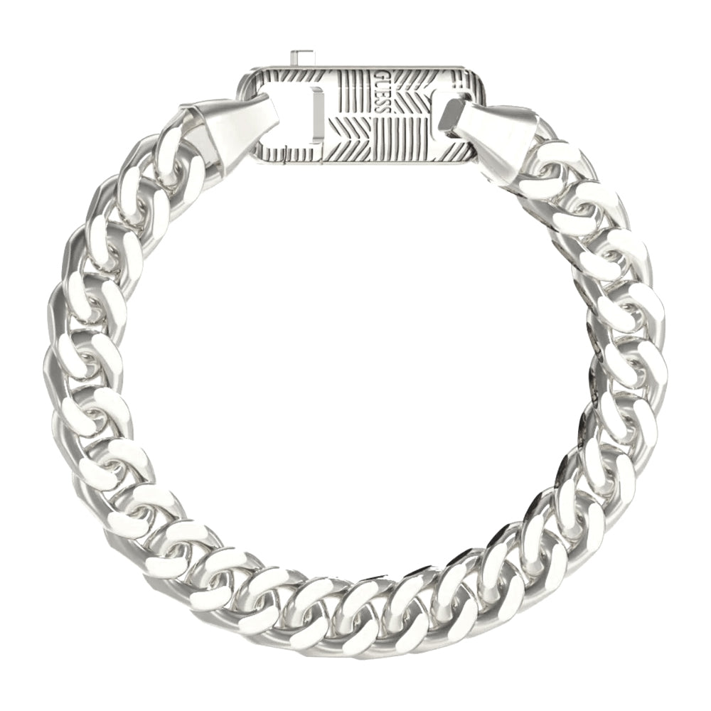 Pulsera Guess hombre JUMB04450JWSTS