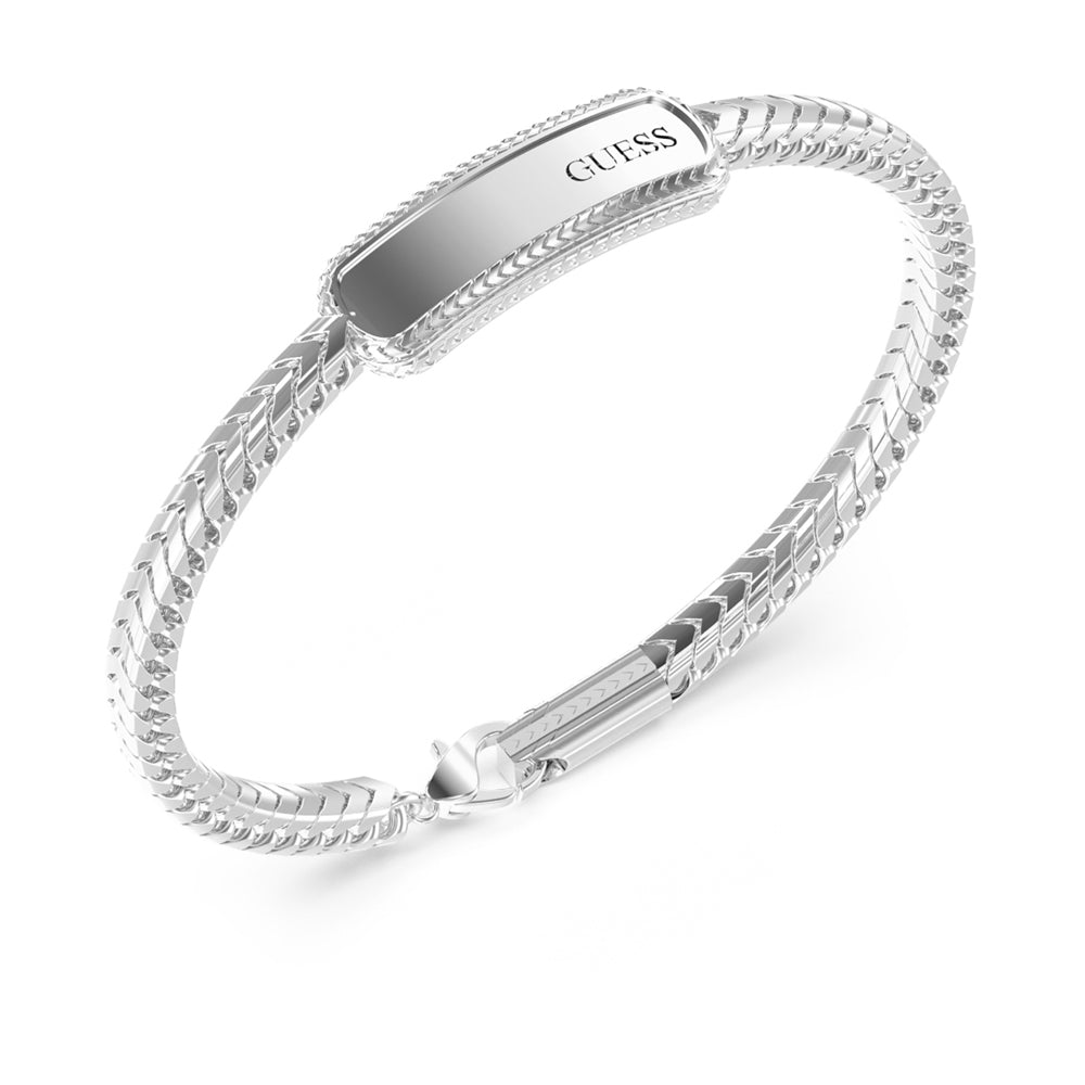Pulsera Guess hombre JUMB05025JWSTS