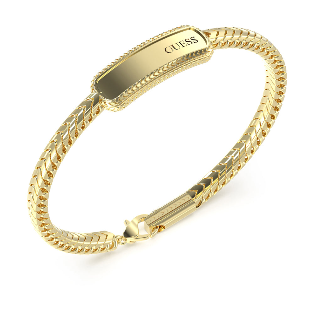 Pulsera Guess hombre JUMB05025JWYGS