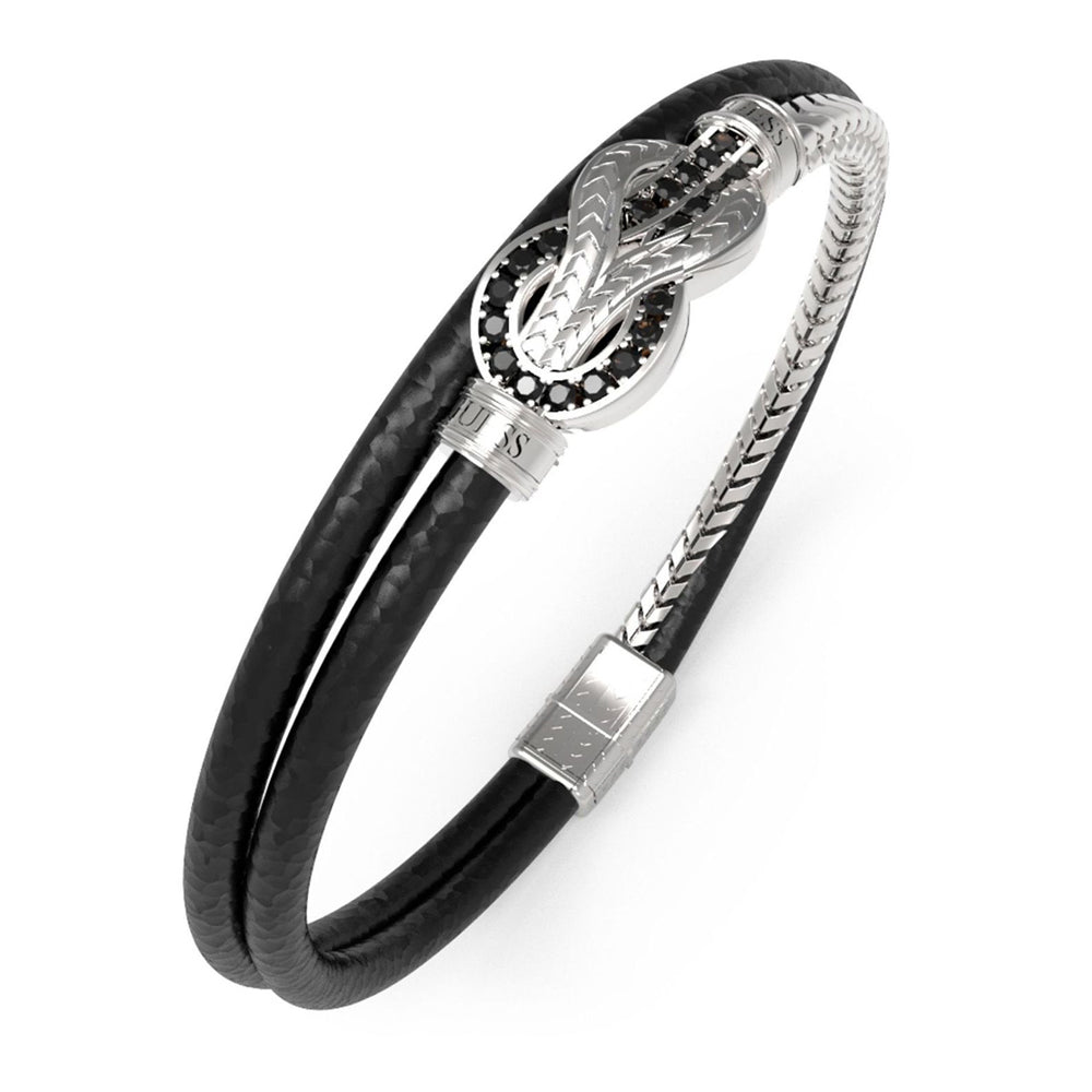 Pulsera Guess hombre JUMB05029JWSTBKL