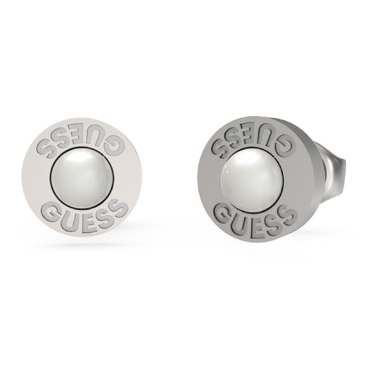 Pendientes Guess hombre JUME04067JWSTWITU