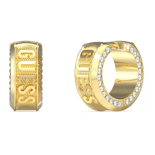 Pendientes Guess hombre JUME05013JWYGTU