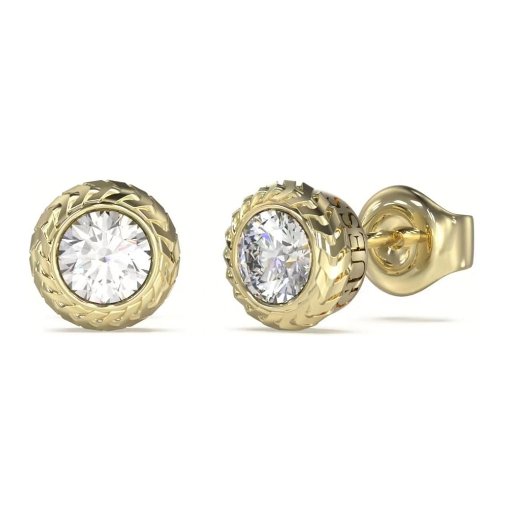 Pendientes Guess hombre JUME05022JWYGTU