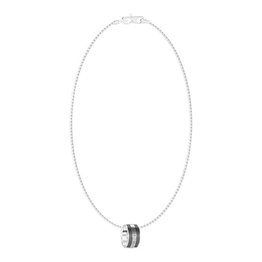 Collar Guess hombre JUMN03208JWSTBKTU