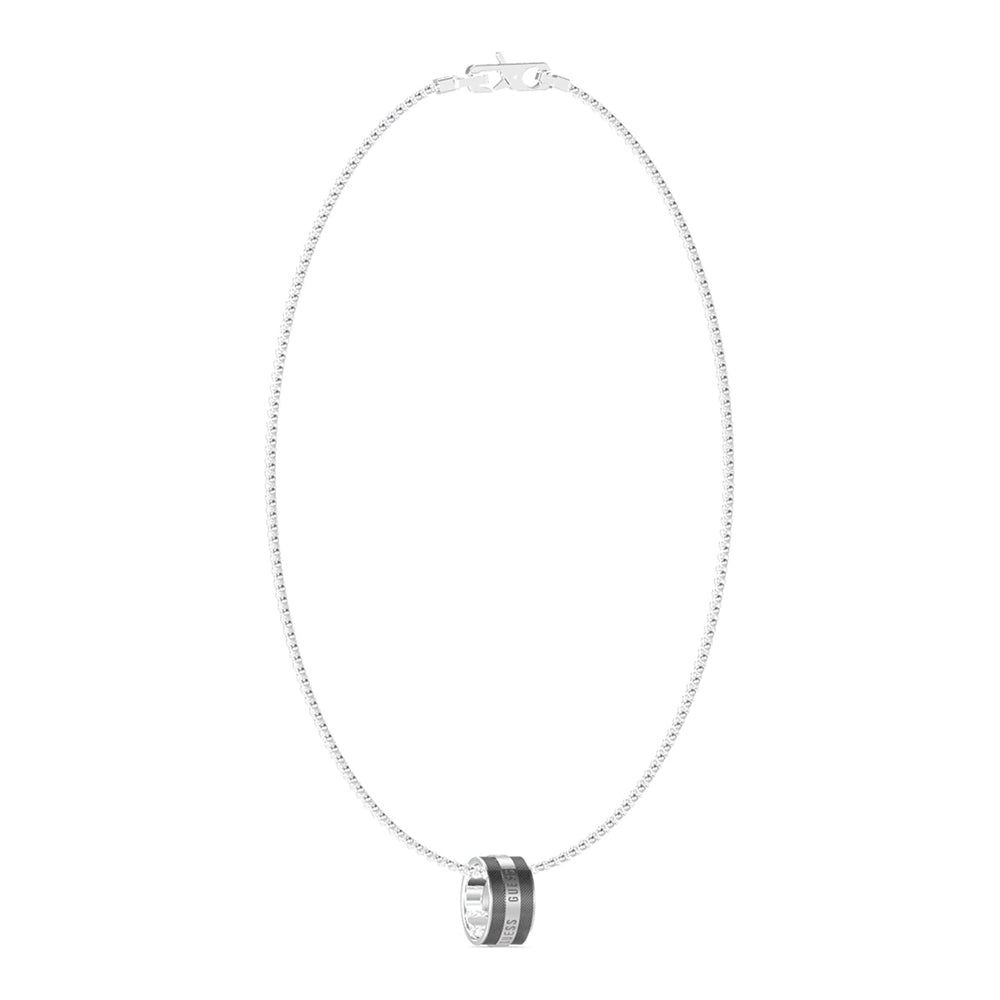 Collar Guess hombre JUMN03208JWSTBKTU