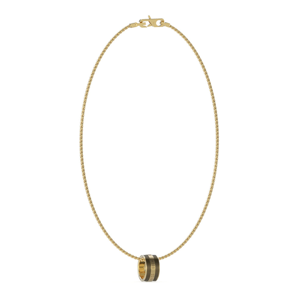 Collar Guess hombre JUMN03208JWYGBKTU