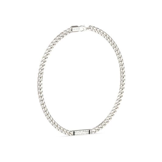 Collar Guess hombre JUMN04400JWSTTU