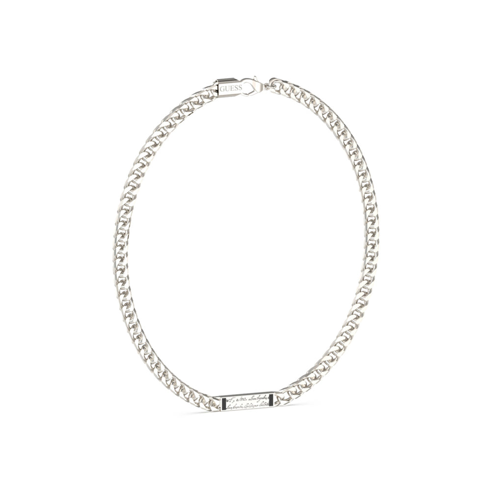 Collar Guess hombre JUMN04400JWSTTU