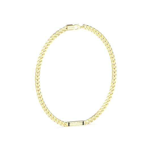 Collar Guess hombre JUMN04400JWYGTU