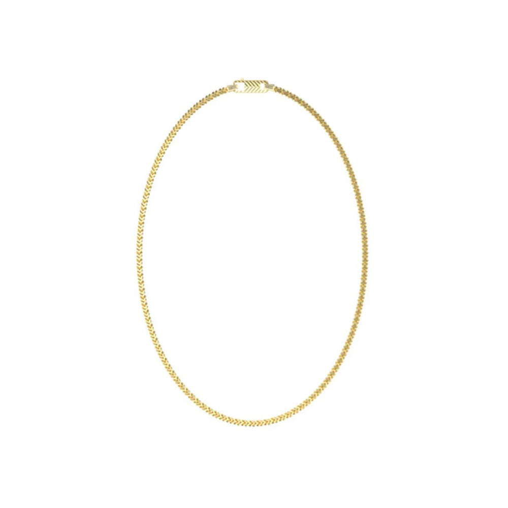 Collar Guess hombre JUMN04437JWYGTU