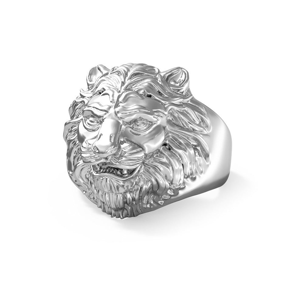 Anillo Guess hombre JUMR01307JWST64