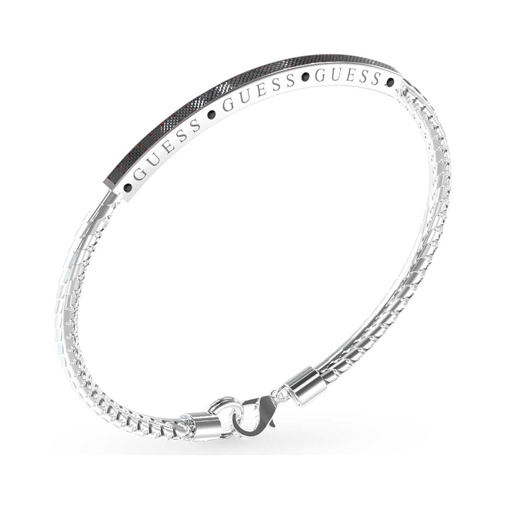 Pulsera Guess hombre JUXB03213JWSTBKS