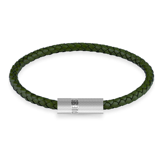 Pulsera Guess hombre JUXB03238JWSTDGL