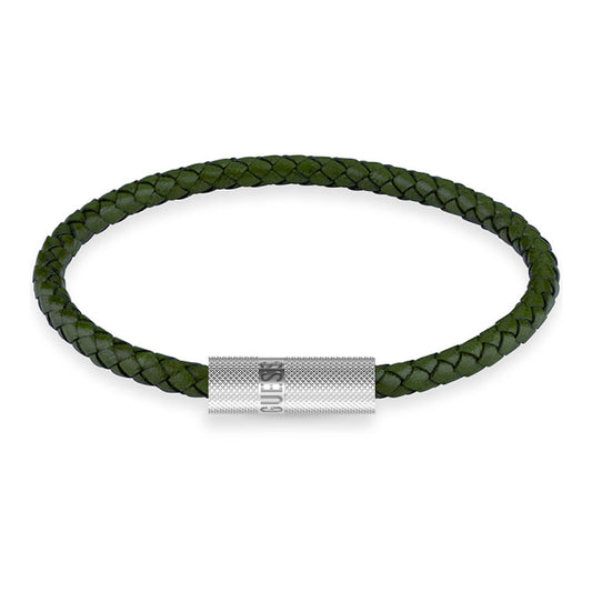 Pulsera Guess hombre JUXB03238JWSTDGS