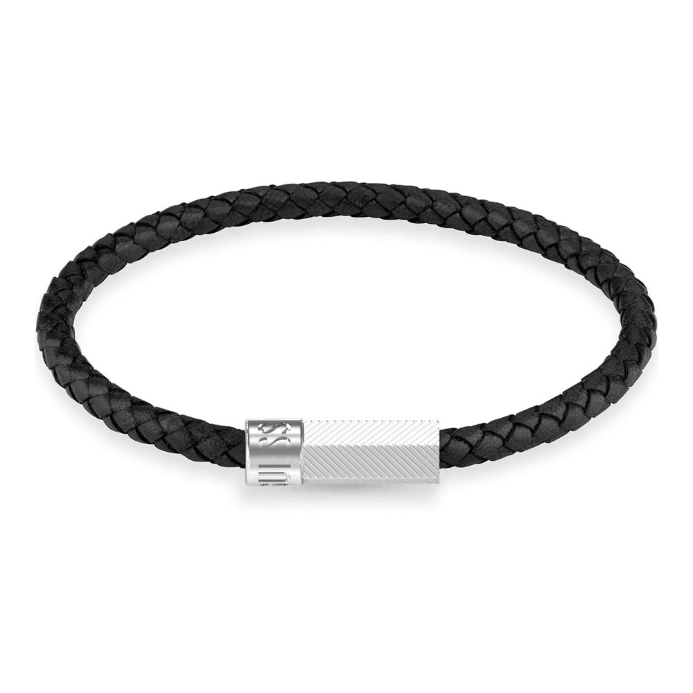 Pulsera Guess hombre JUXB03240JWSTBKL