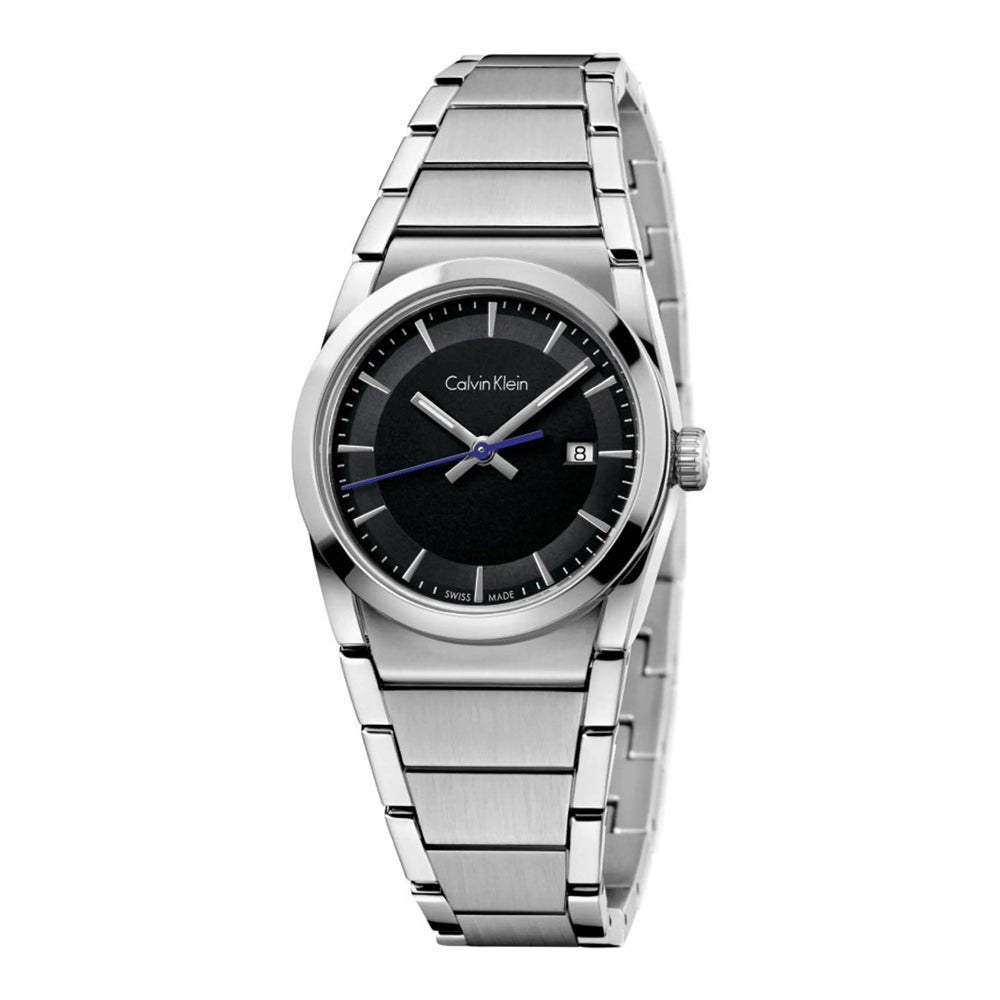 Reloj Calvin Klein Step K6K33143 para mujer