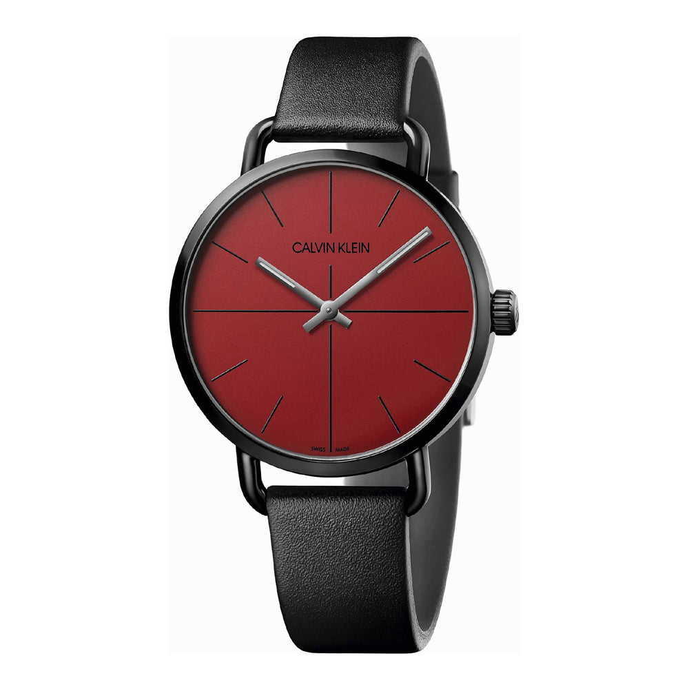 Reloj Calvin Klein Even K7B214CP para hombre.