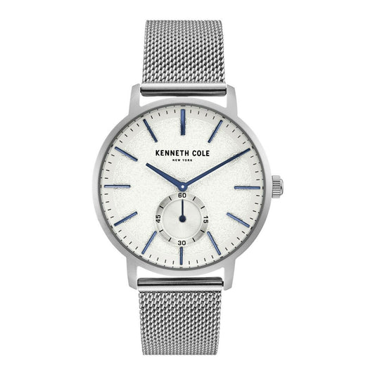 Reloj Kenneth Cole New York KC50055002 para hombre.