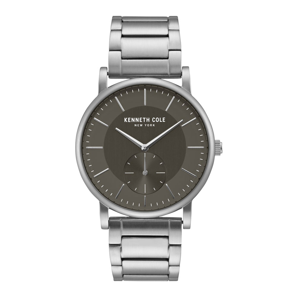 Reloj Kenneth Cole New York KC50066001 para hombre.