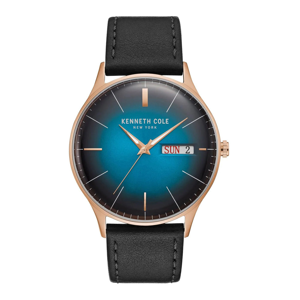 Reloj Kenneth Cole New York KC50589013 para hombre.