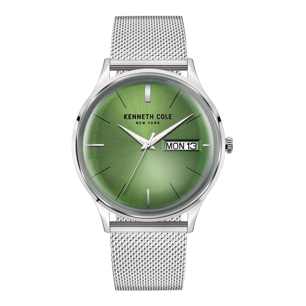 Reloj Kenneth Cole New York KC50589017A para hombre.