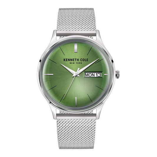 Reloj Kenneth Cole New York KC50589017A para hombre.