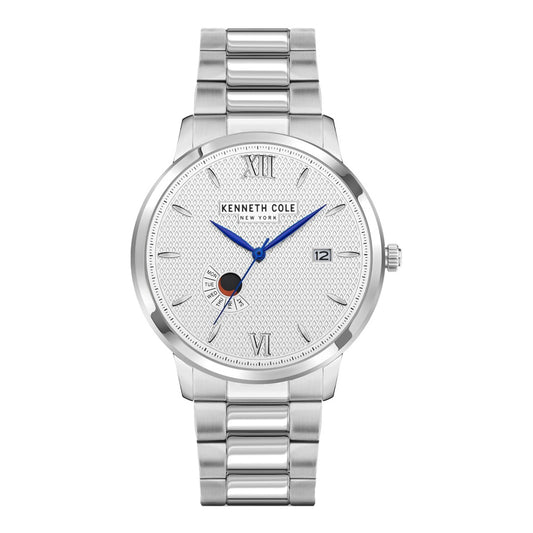 Reloj Kenneth Cole New York KCWGH2122803 para hombre.